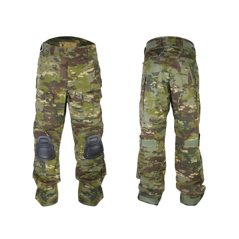 Emersongear Tactical Training  - Outdoor Hunting Trousers บทวิจารณ์และราคา