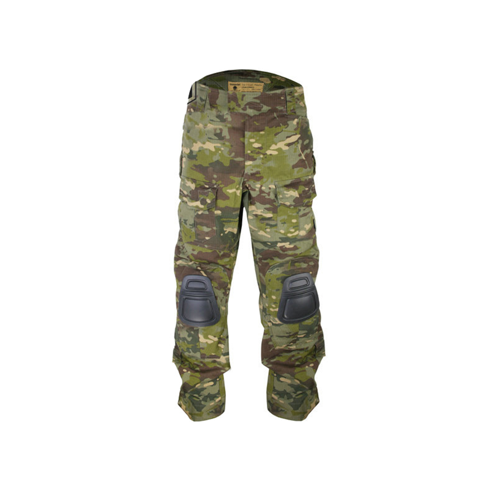 Emersongear Tactical Training  - Outdoor Hunting Trousers บทวิจารณ์และราคา