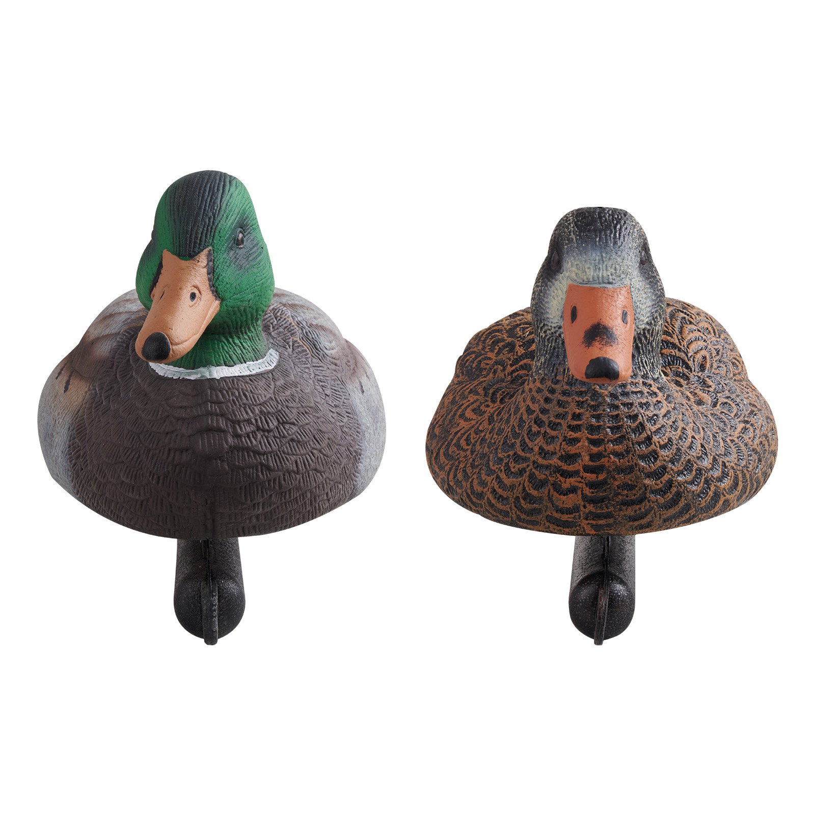Duck Decoys, Realistic Floatin - Decoy Duck Plastic บทวิจารณ์และราคา