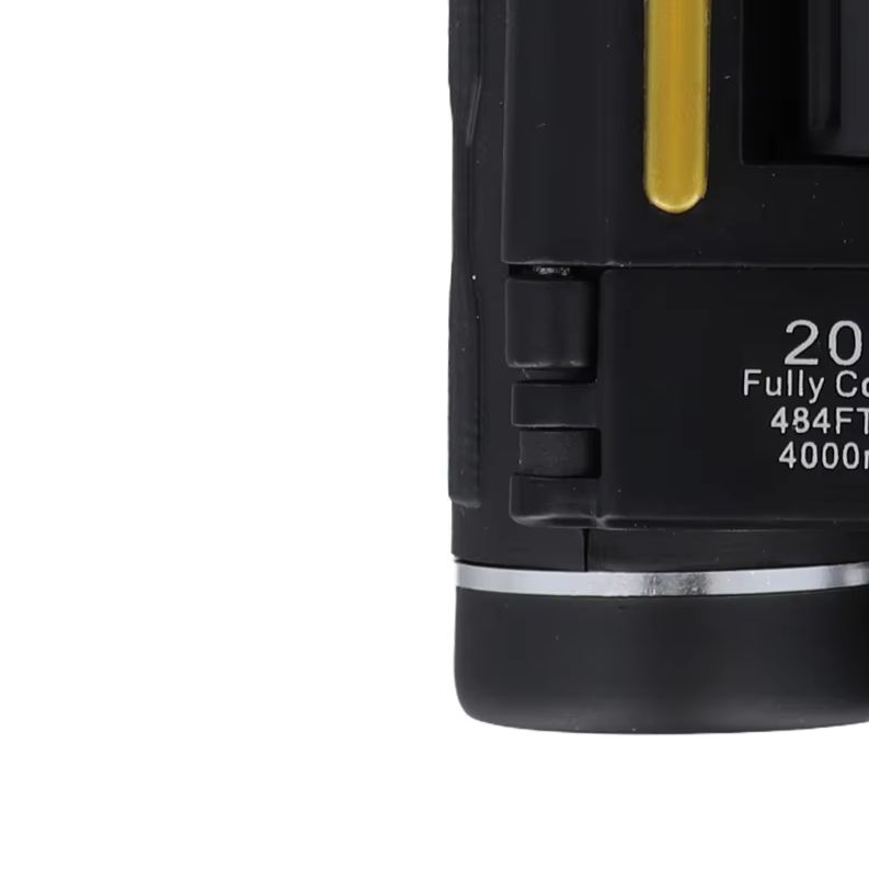Rubber Binoculars 7° 8X 4000/4 - Outdoor Hunting Events บทวิจารณ์และราคา