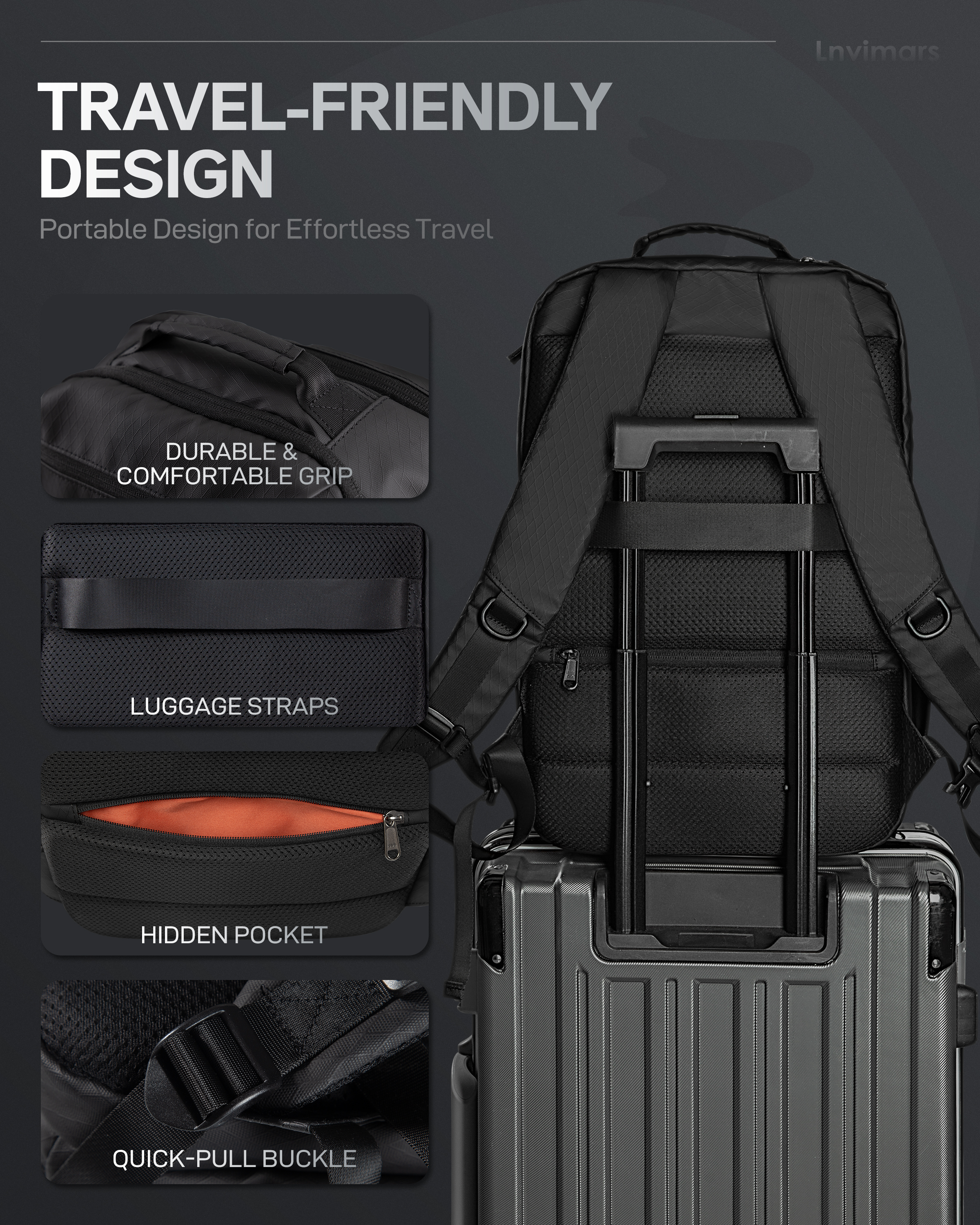 Hunthouse Travel Fishing Bag O - Outdoor Hunting House บทวิจารณ์และราคา