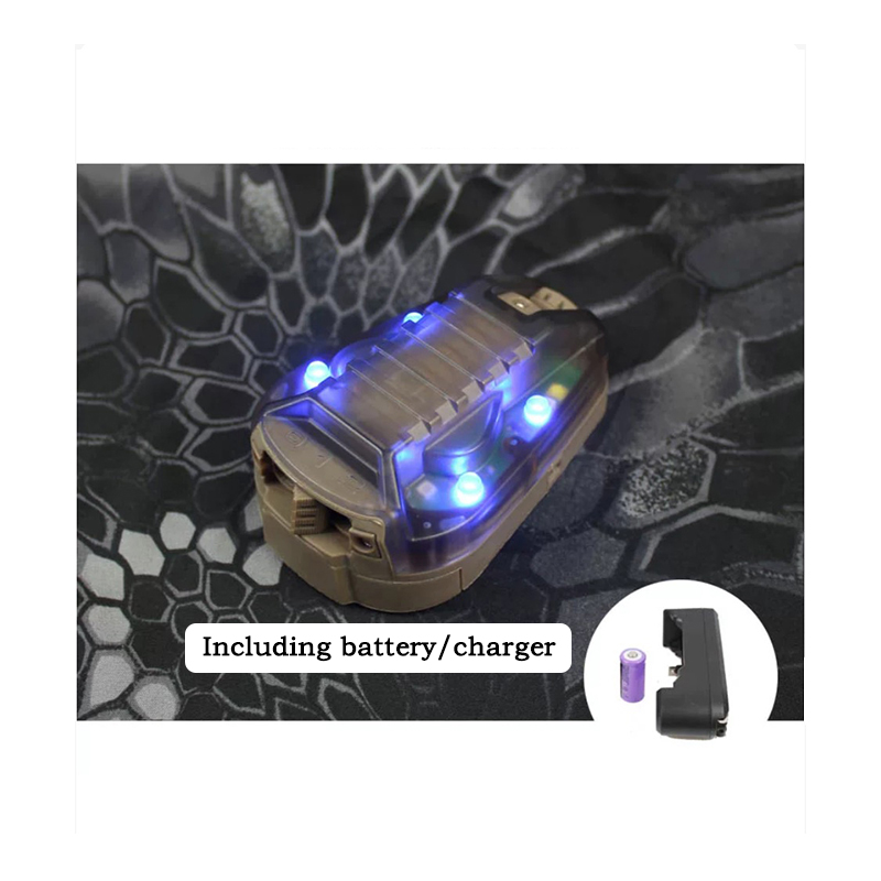 Outdoor sports signal flash BO - Outdoor Hunting Lights บทวิจารณ์และราคา