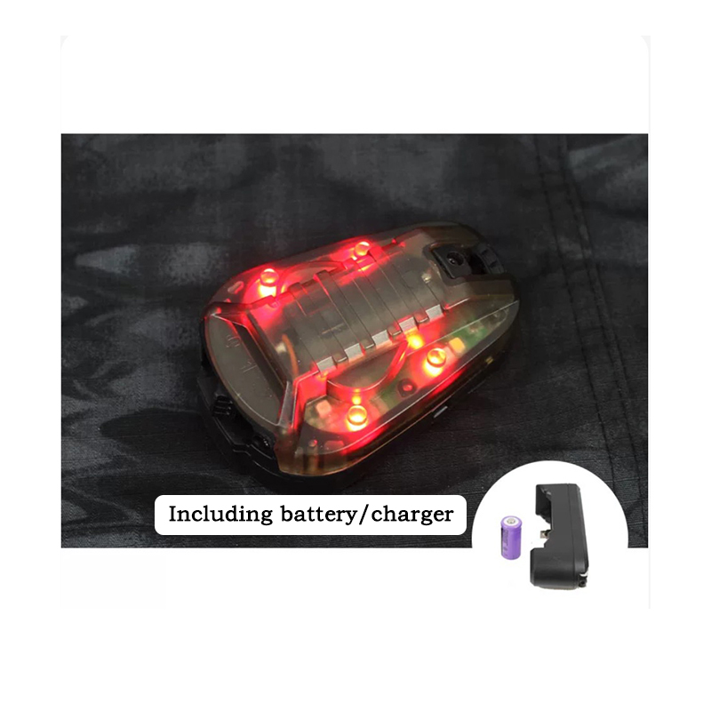 Outdoor sports signal flash BO - Outdoor Hunting Lights บทวิจารณ์และราคา