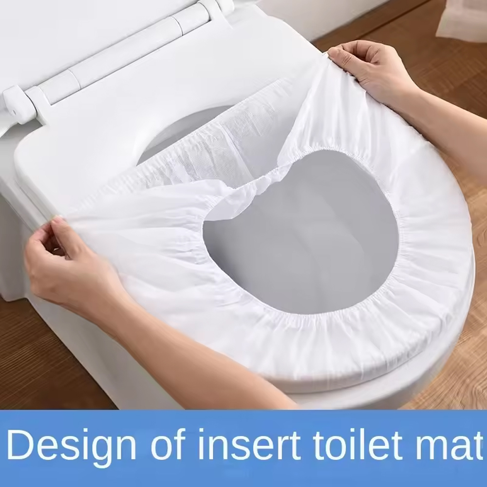 50/20/10pcs Portable Disposabl - Outdoor Hunting Toilet บทวิจารณ์และราคา