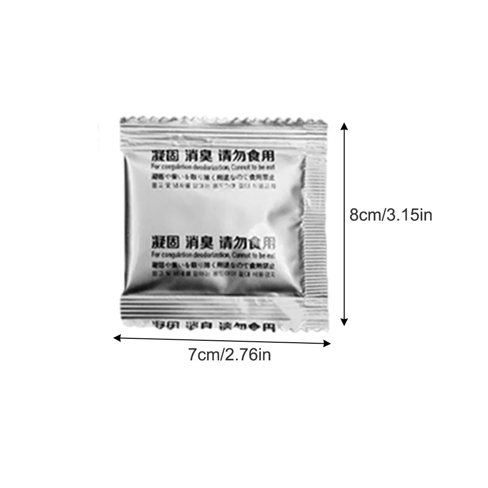 120-12PCS Camping Toilet Chemi - Outdoor Hunting Toilet บทวิจารณ์และราคา