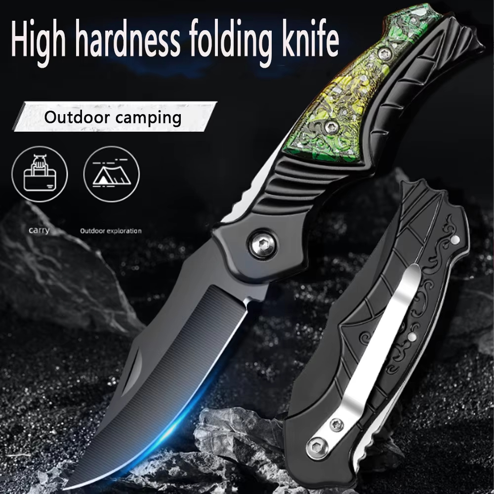 New Portable Outdoor Folding F - Hunting Camp Outdoor Supplies บทวิจารณ์และราคา