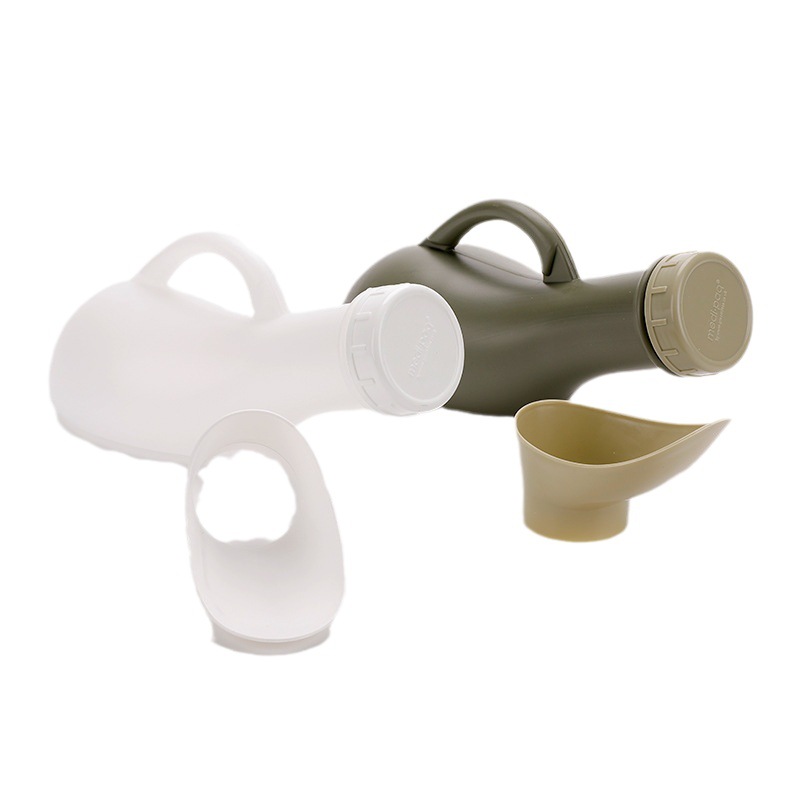 Lightweight Portable Plastic M - Outdoor Hunting Toilet บทวิจารณ์และราคา