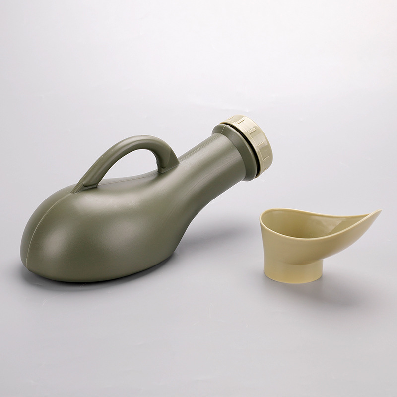 Lightweight Portable Plastic M - Outdoor Hunting Toilet บทวิจารณ์และราคา