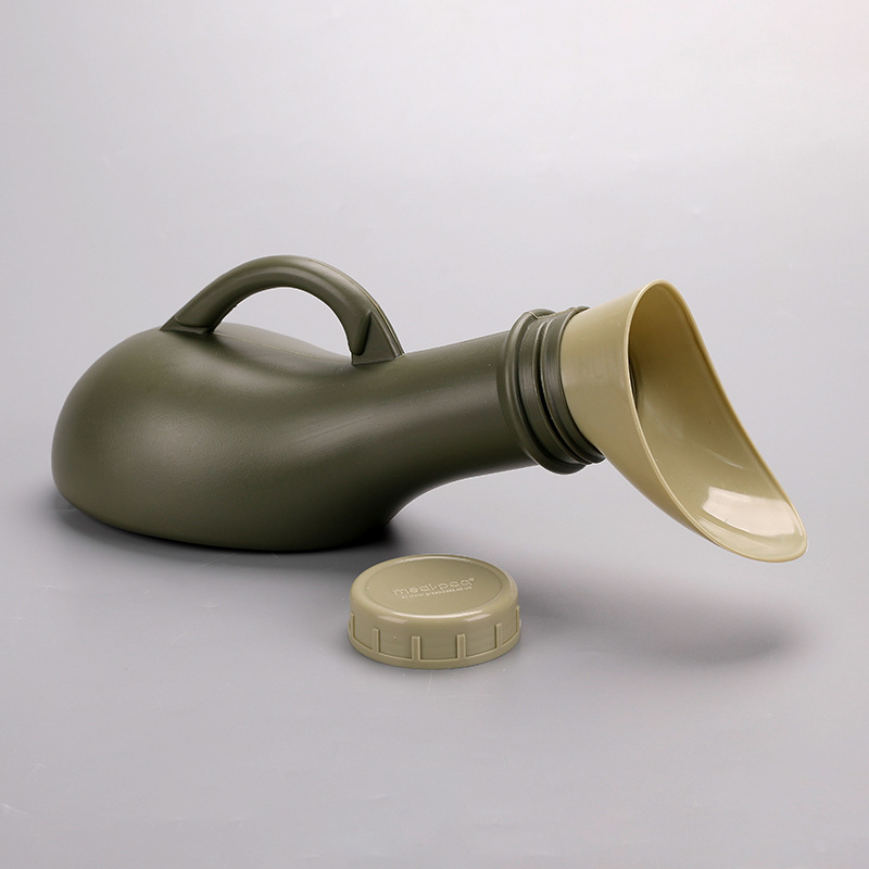 Lightweight Portable Plastic M - Outdoor Hunting Toilet บทวิจารณ์และราคา