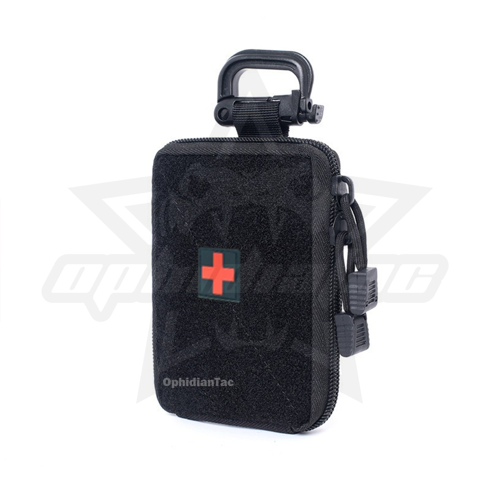Molle EDC Tool Bag Organizer S - Outdoor Hunting Belt บทวิจารณ์และราคา