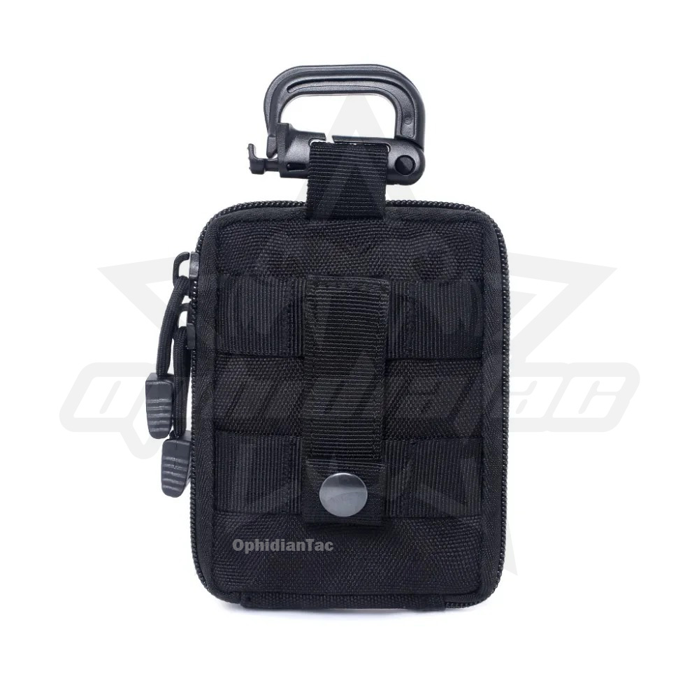 Molle EDC Tool Bag Organizer S - Outdoor Hunting Belt บทวิจารณ์และราคา