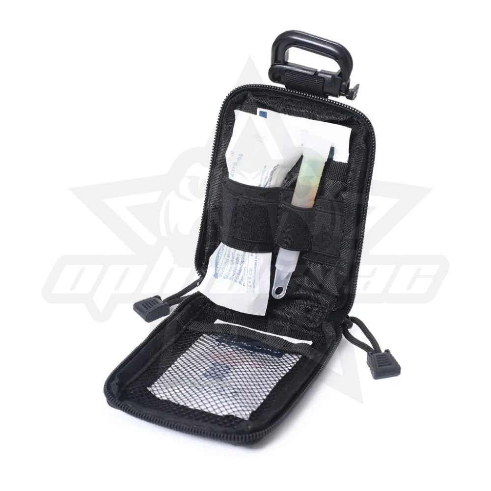 Molle EDC Tool Bag Organizer S - Outdoor Hunting Belt บทวิจารณ์และราคา