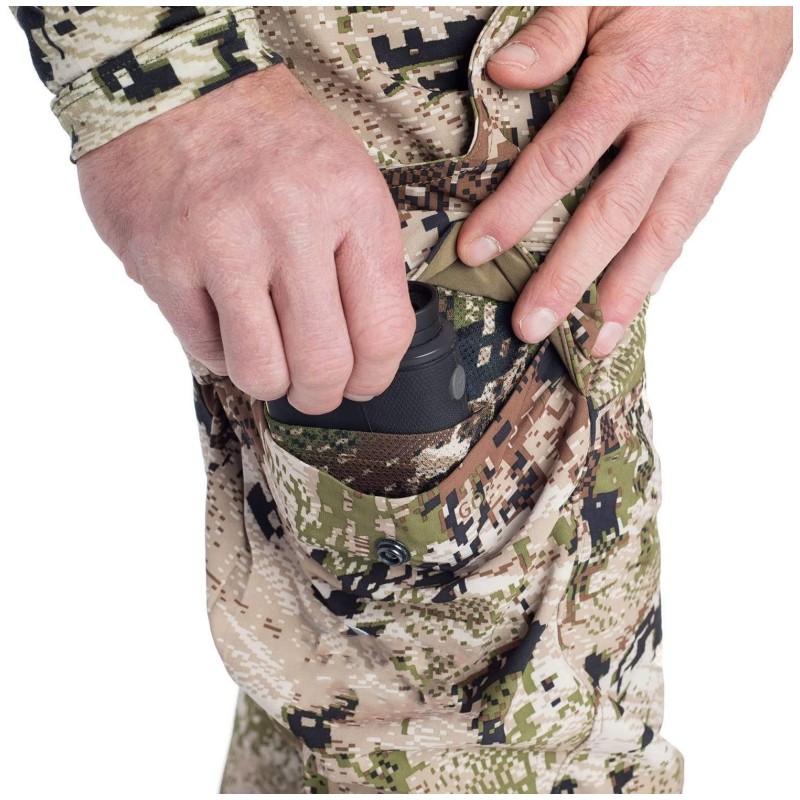 High Quality Apex Pants Huntin - Outdoor Hunting Trousers บทวิจารณ์และราคา