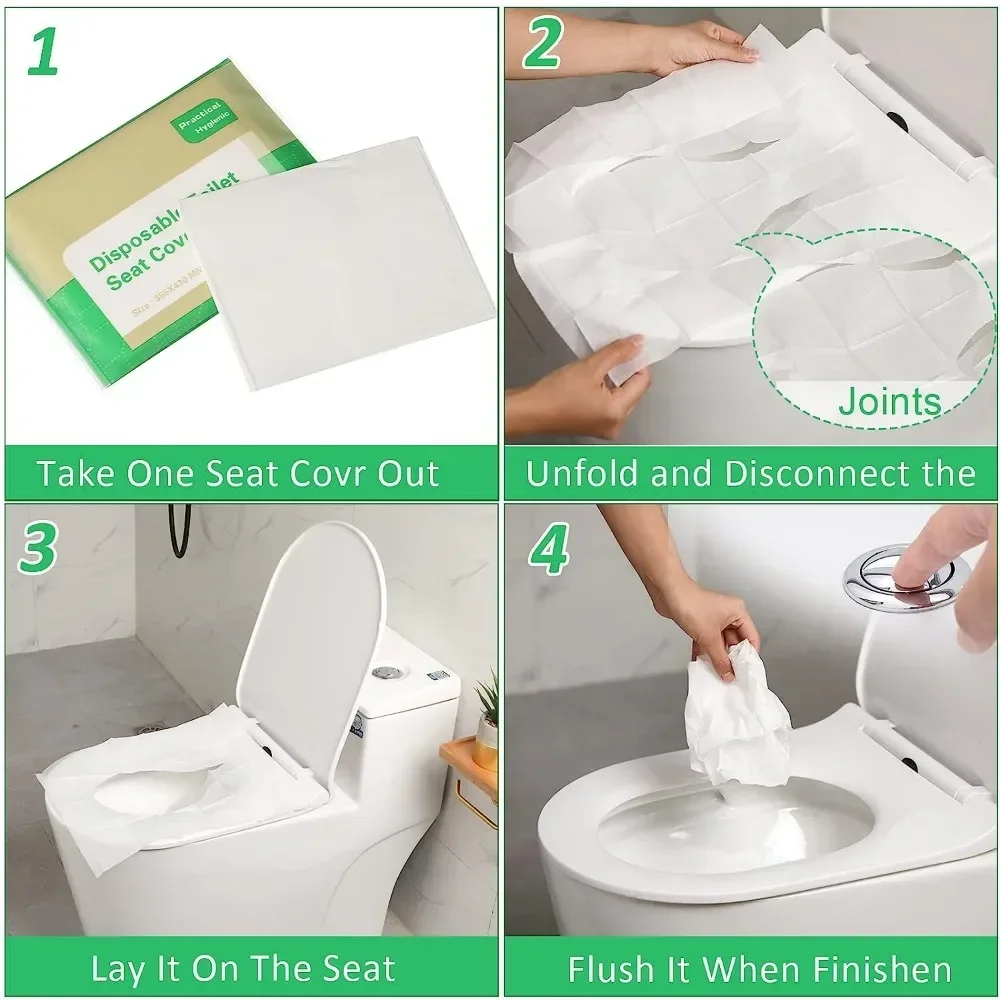Hotel Bathroom Accessories Por - Outdoor Hunting Toilet บทวิจารณ์และราคา