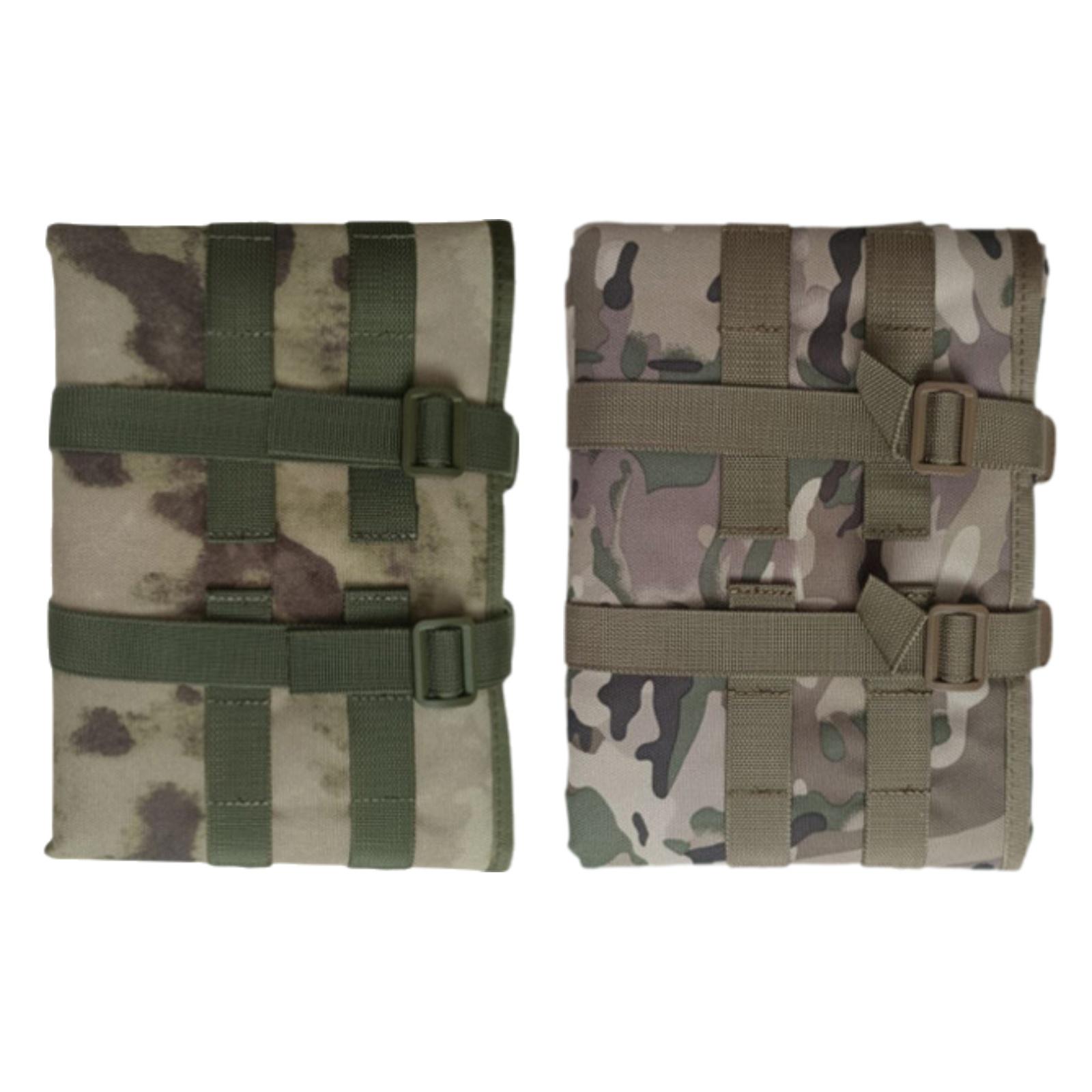 Roll up Shooting Mat Hunting M - Hunting Camp Outdoor Supplies บทวิจารณ์และราคา