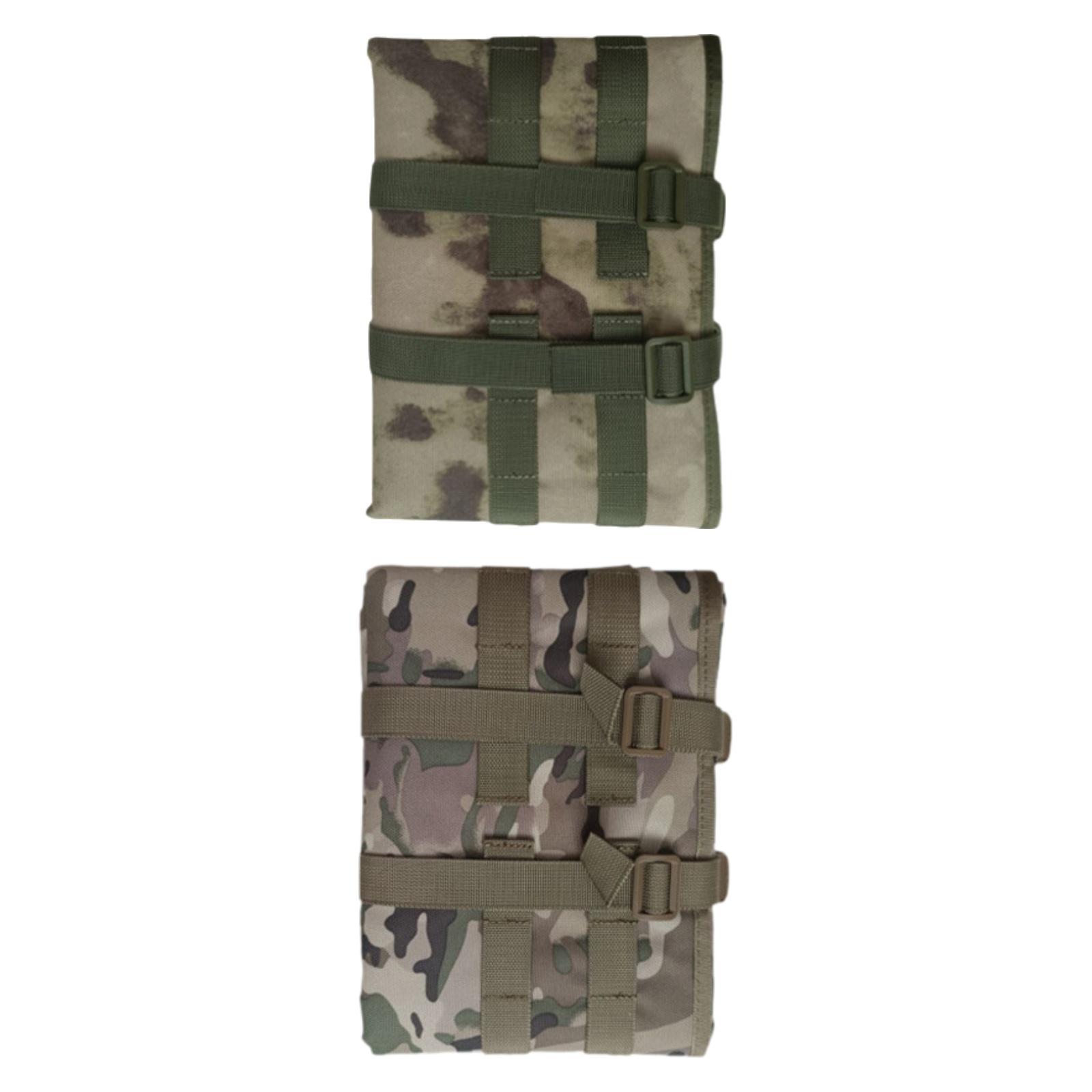 Roll up Shooting Mat Hunting M - Hunting Camp Outdoor Supplies บทวิจารณ์และราคา