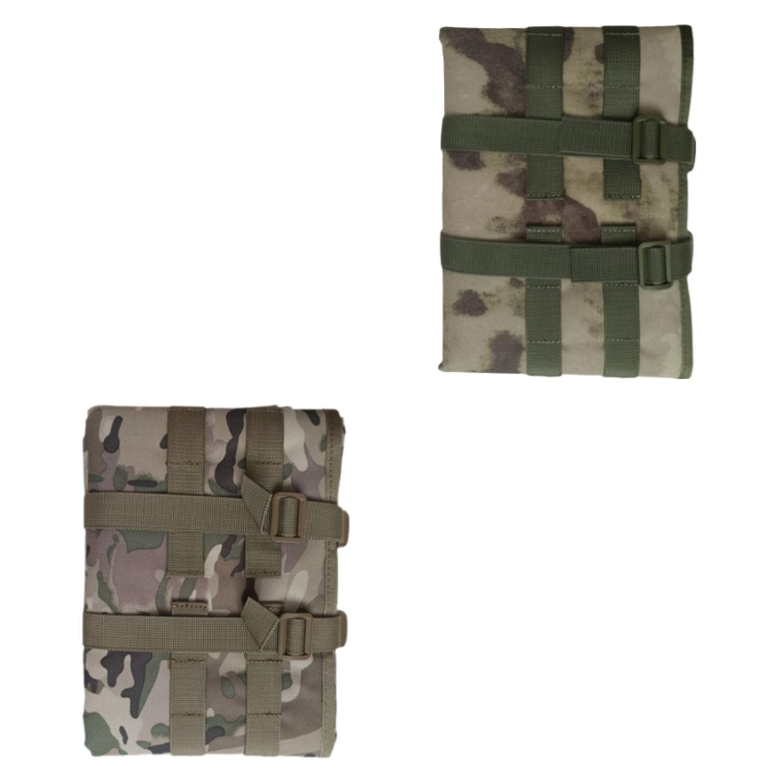 Roll up Shooting Mat Hunting M - Hunting Camp Outdoor Supplies บทวิจารณ์และราคา