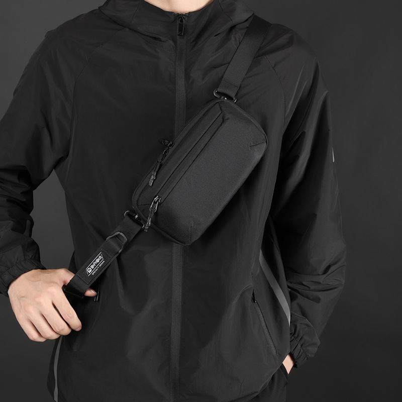 Waist Pack Fishing Vest Bag Me - Hunting Camp Outdoor Supplies บทวิจารณ์และราคา