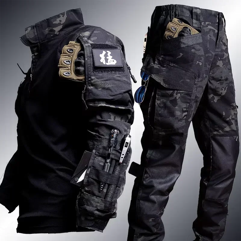 Multicam G2 Tactical Shirt Pan - Hunting & Outdoor Supplies Carterton Reviews บทวิจารณ์และราคา