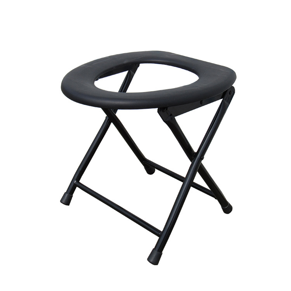 Folding Toilet Seat Portable O - Outdoor Hunting Toilet บทวิจารณ์และราคา