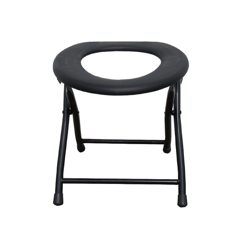 Folding Toilet Seat Portable O - Outdoor Hunting Toilet บทวิจารณ์และราคา