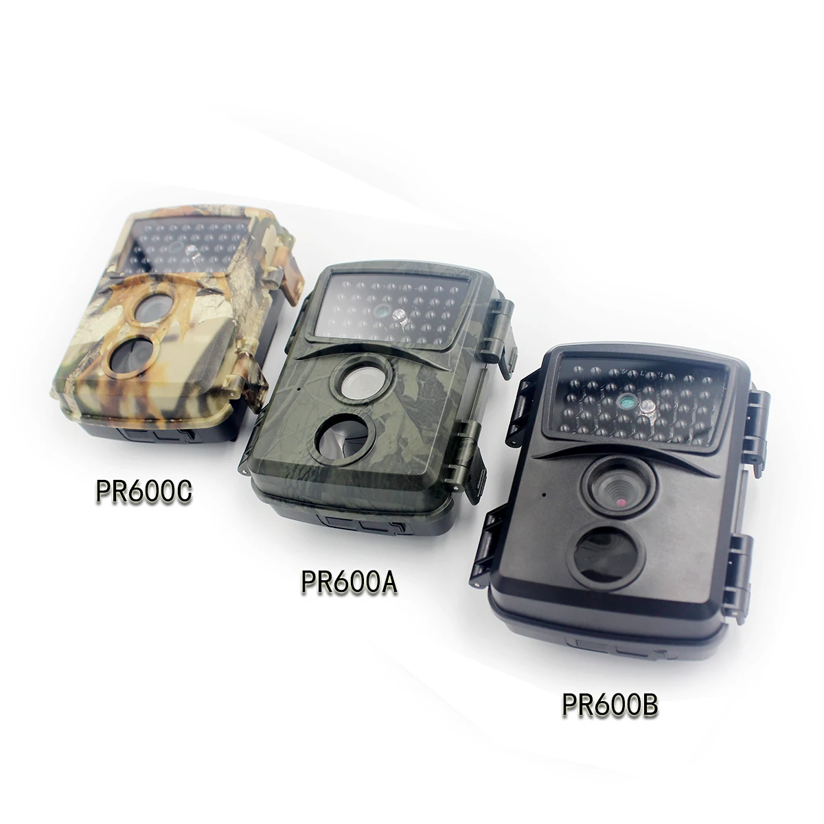 Outdoor Waterproof Camera 0.8s - Outdoor Hunting House บทวิจารณ์และราคา