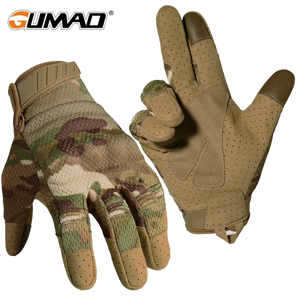 Camo Touch Screen Tactical Glo - Outdoor Hunting Bike บทวิจารณ์และราคา