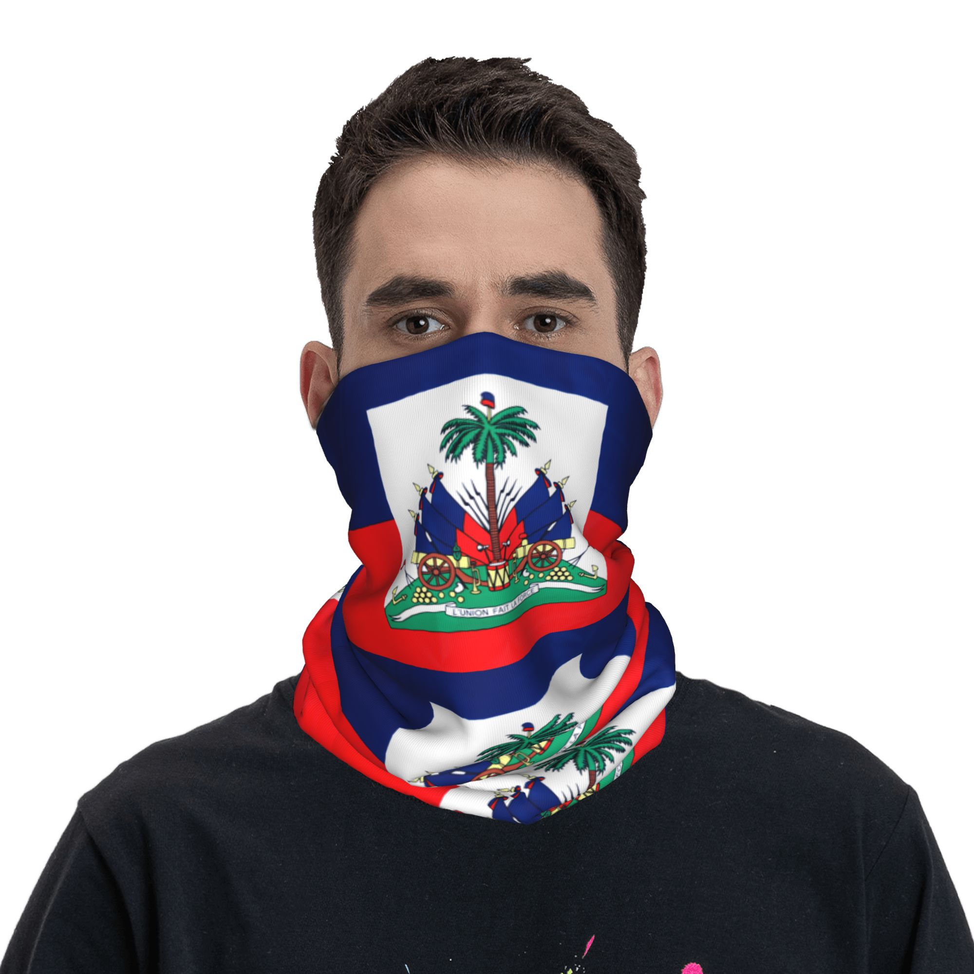 Outdoor Sports Balaclava Haiti - Outdoor Hunting Bike บทวิจารณ์และราคา