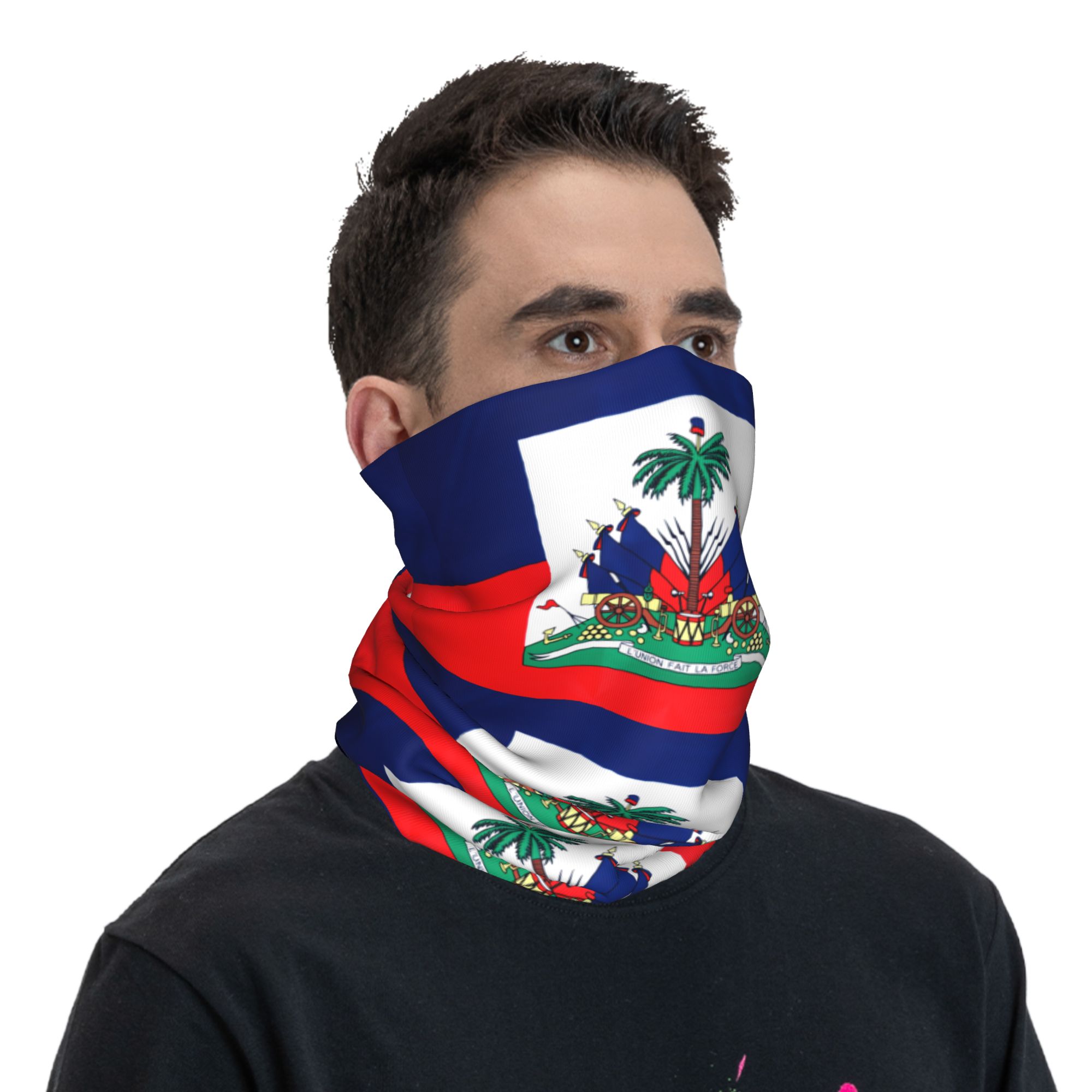 Outdoor Sports Balaclava Haiti - Outdoor Hunting Bike บทวิจารณ์และราคา