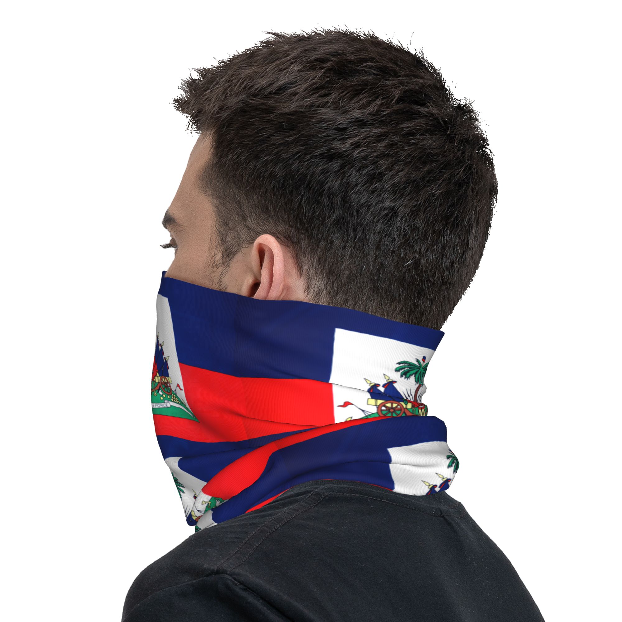 Outdoor Sports Balaclava Haiti - Outdoor Hunting Bike บทวิจารณ์และราคา