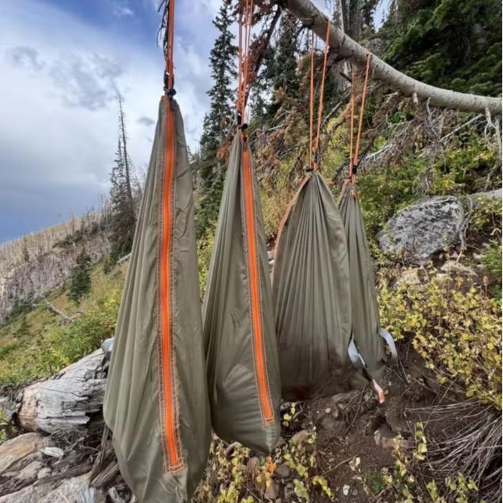 hit productOEM Custom Premium  - Game Bag Meat Hunting บทวิจารณ์และราคา