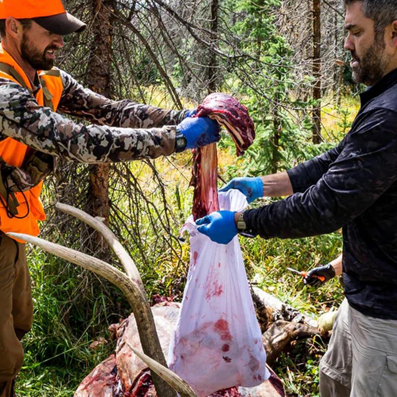 Hunting Game Bags 6X Moose Gam - Game Bag Meat Hunting บทวิจารณ์และราคา