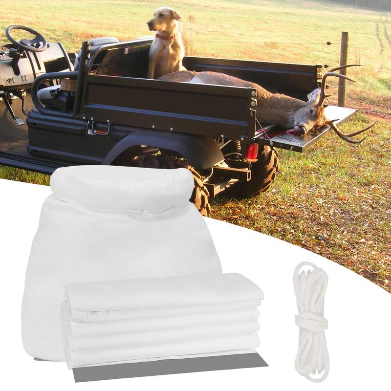 Hunting Game Bags 6X Moose Gam - Game Bag Meat Hunting บทวิจารณ์และราคา