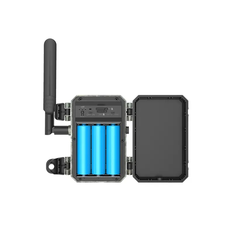 H10 4G Hunting Trail   With So - Outdoor Hunting Camera Wifi บทวิจารณ์และราคา