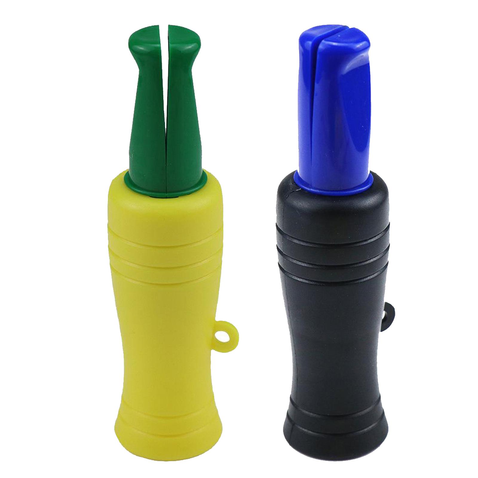 Voice Trap Luring Duck Call Wh - Decoy Duck Plastic บทวิจารณ์และราคา