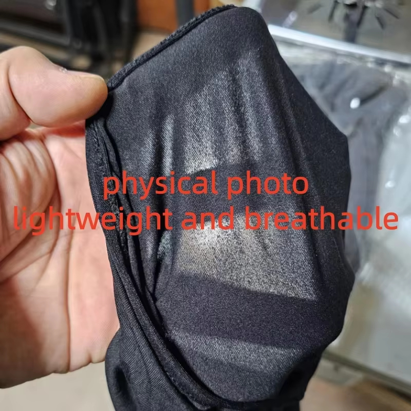 Summer Lightweight Balaclava C - Hunting Fishing Outdoor บทวิจารณ์และราคา