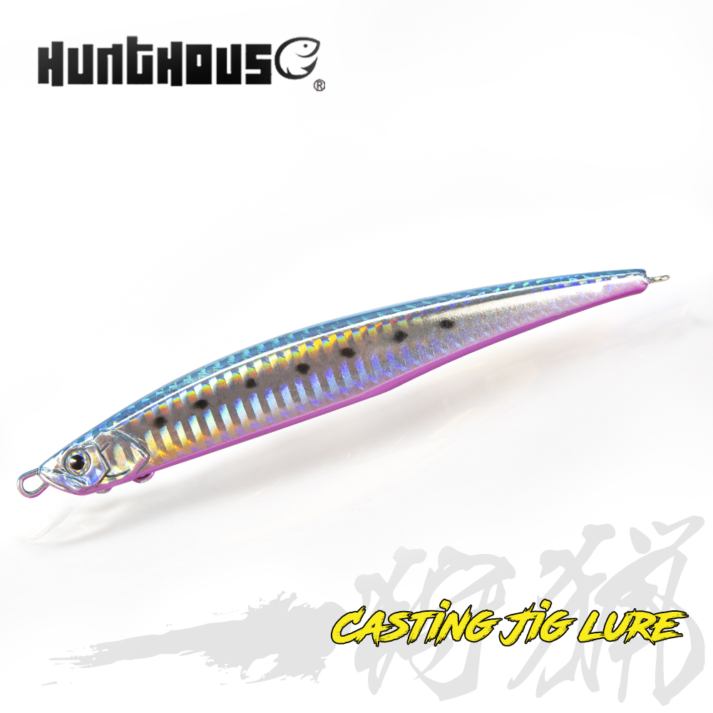 Hunthouse Jerk Press Bait Sink - Hunting Quotes บทวิจารณ์และราคา