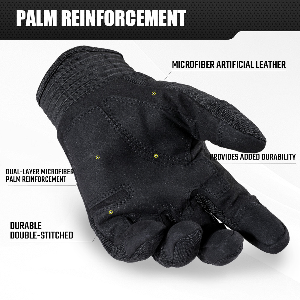 Men Full Finger Tactical Touch - Outdoor Hunting Bike บทวิจารณ์และราคา