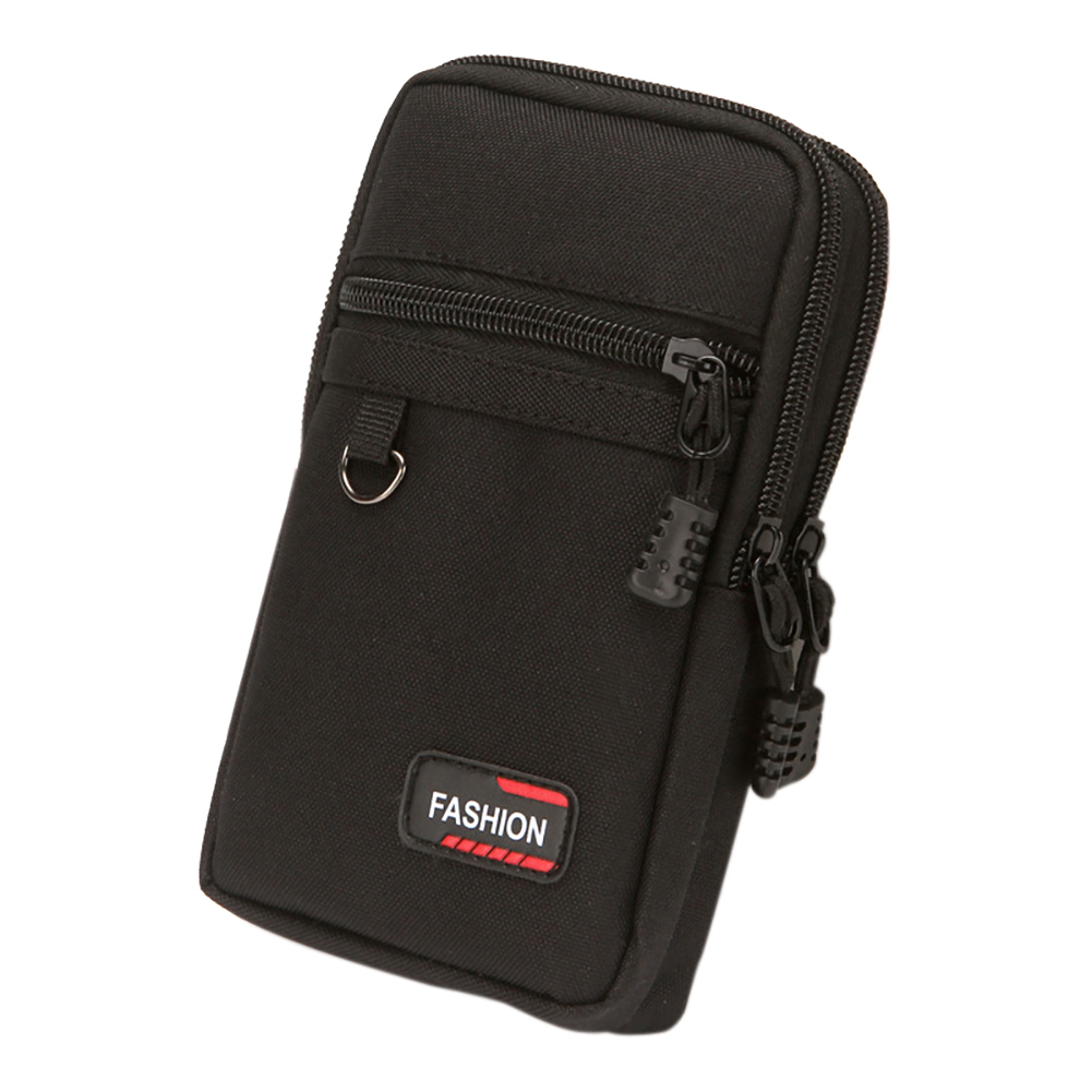 7 Inch Phone Pouch Belt Waist  - Outdoor Hunting Belt บทวิจารณ์และราคา