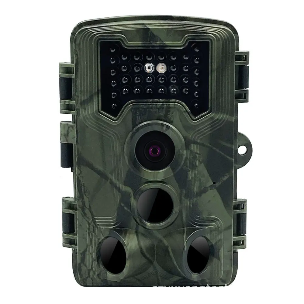 Camera 58MP 2.7k Hunting Trail - Outdoor Hunting Camera Wifi บทวิจารณ์และราคา