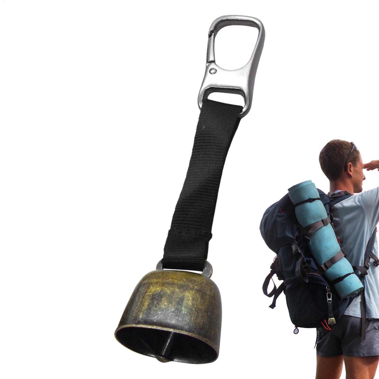 Men Women Kids Bear Bells for  - Outdoor Hunting Bike บทวิจารณ์และราคา
