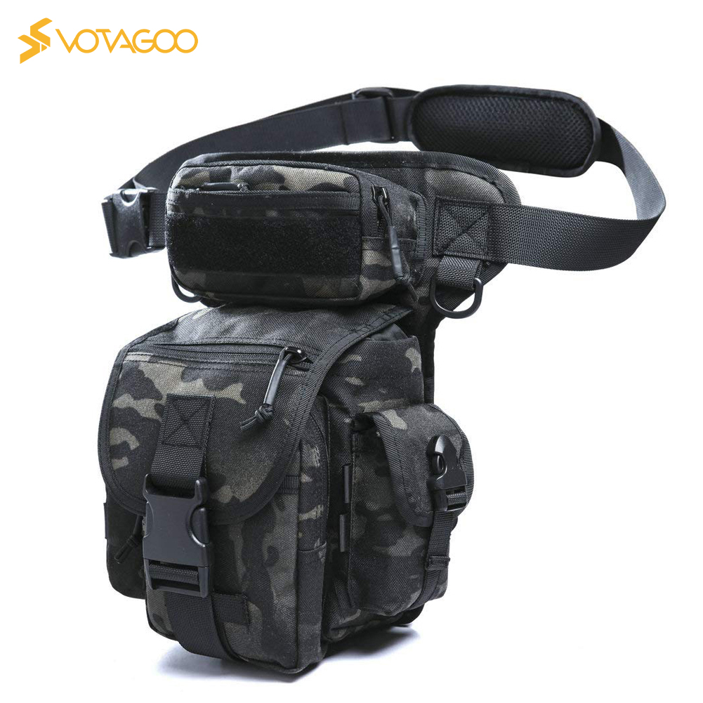 VOTAGOO Waterproof Military Ta - Outdoor Hunting Bike บทวิจารณ์และราคา