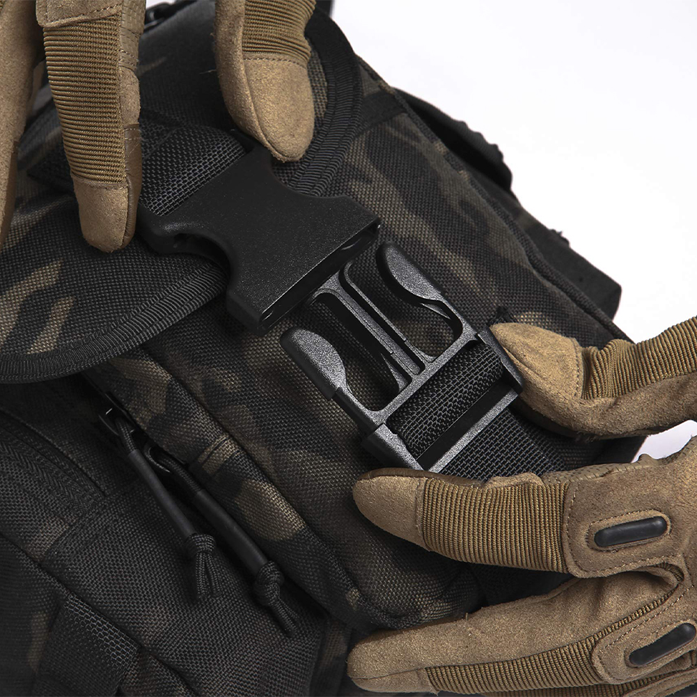 VOTAGOO Waterproof Military Ta - Outdoor Hunting Bike บทวิจารณ์และราคา