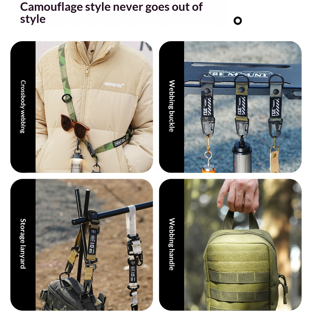 Camping Camping Box Jacquard 1 - Hunting Camp Outdoor Supplies บทวิจารณ์และราคา