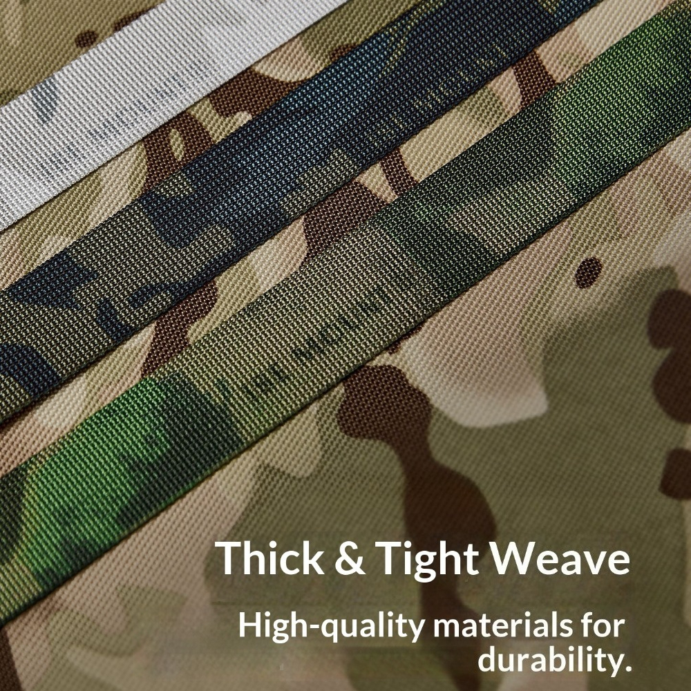 Camping Camping Box Jacquard 1 - Hunting Camp Outdoor Supplies บทวิจารณ์และราคา
