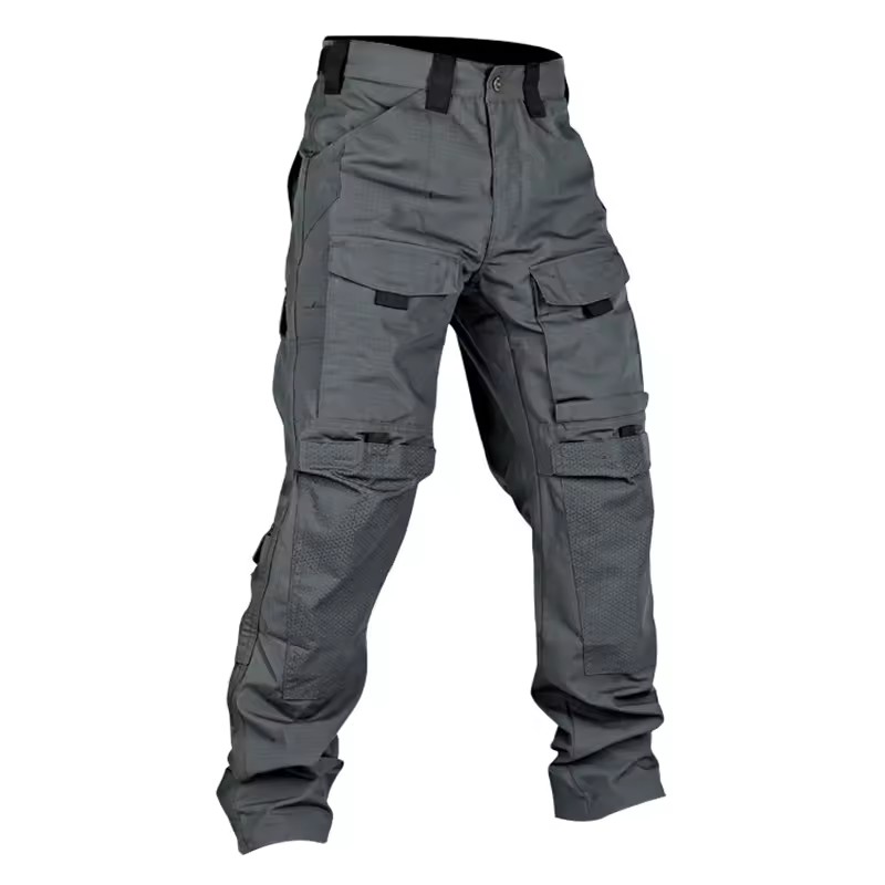 Tactical Pants Men Wear-Resist - Outdoor Hunting Trousers บทวิจารณ์และราคา