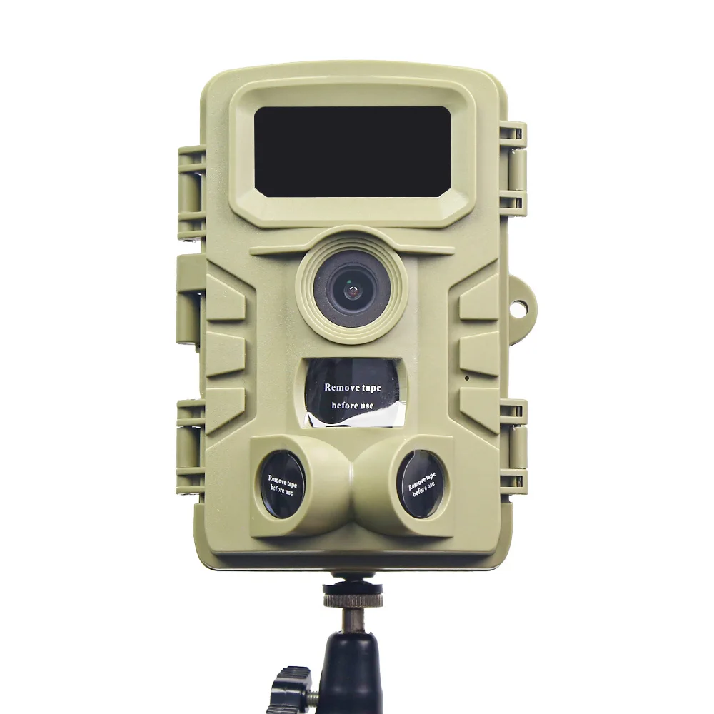 PR701 Wildlife Hunting Camera  - Outdoor Hunting Videos บทวิจารณ์และราคา