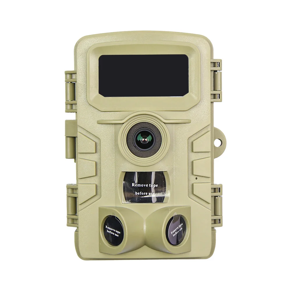 PR701 Wildlife Hunting Camera  - Outdoor Hunting Videos บทวิจารณ์และราคา