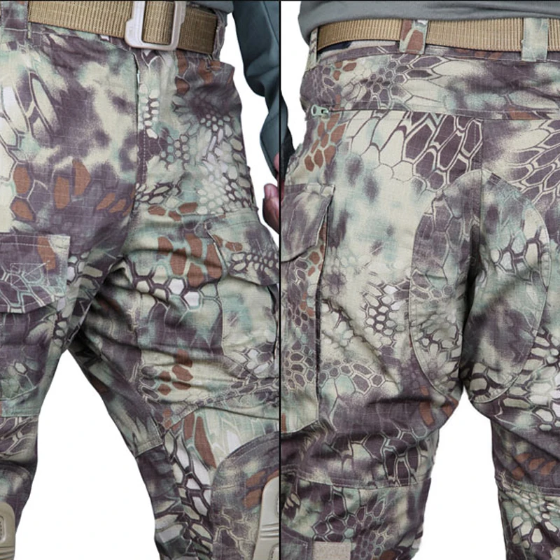 Emersongear Tactical Gen 3 Tra - Outdoor Hunting Trousers บทวิจารณ์และราคา