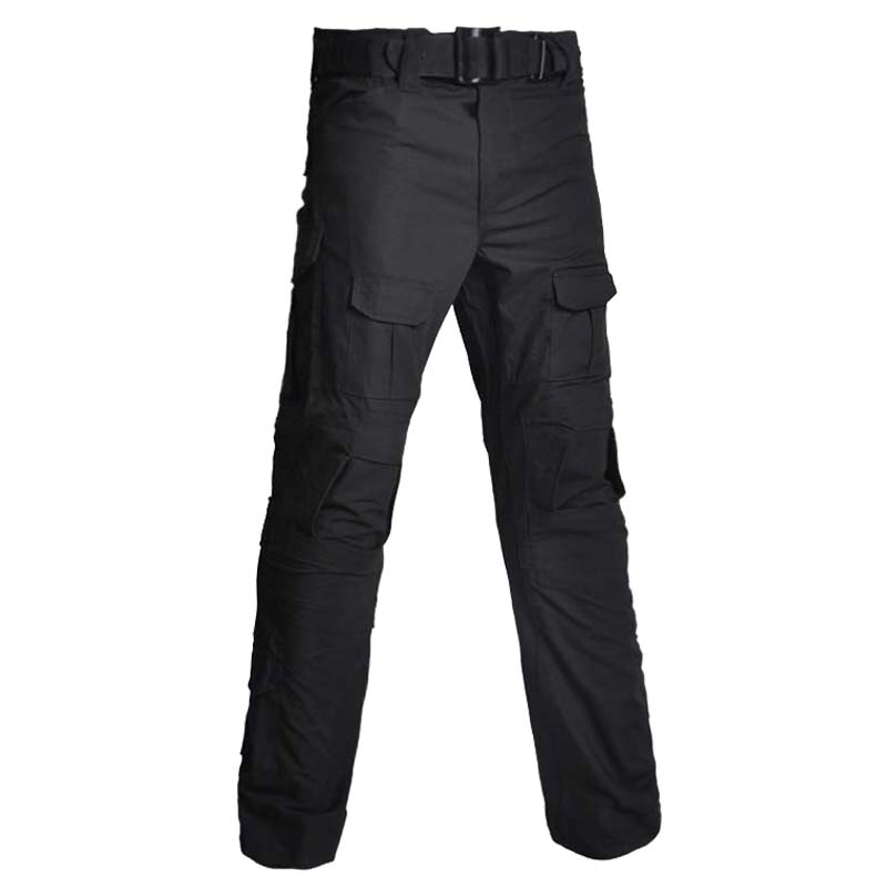 Men's Tactical Cargo Pants Mul - Outdoor Hunting Trousers บทวิจารณ์และราคา